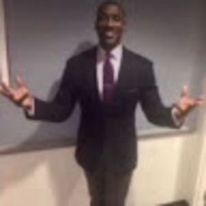 Meet your Posher, Max